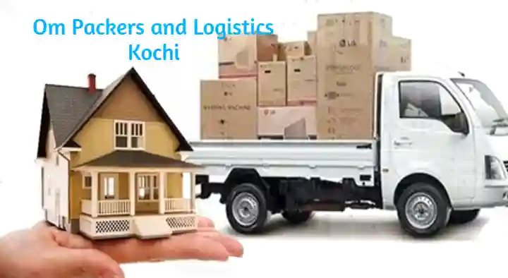 Om Packers and Logistics in Aluva